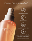 rms Beauty Radiance Lock Setting Mist