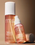 rms Beauty Radiance Lock Setting Mist
