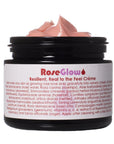 Living Libations Rose Glow Crème