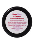 Living Libations Rose Glow Crème