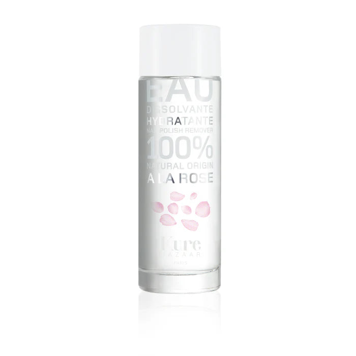 Kure Bazaar Rose-Infused Hydrating Remover