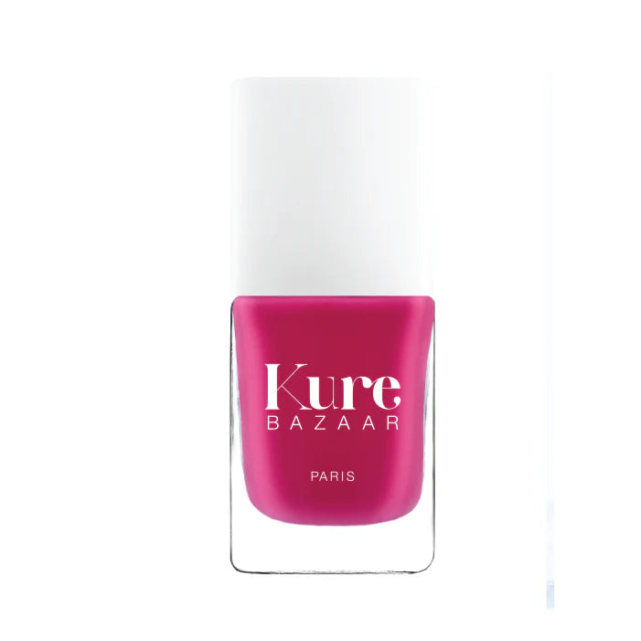 Kure Bazaar Nail Polish - Rose Punk