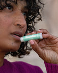 Humble Lip Balm French Peppermint