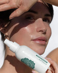 Fitglow Beauty Sea Ceramide Toning Mist