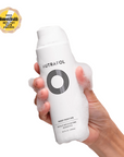 Nutrafol Root Purifier Scalp Microbiome Shampoo