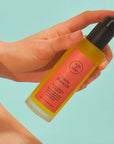 OLIO-E-OSSO Liscia Shave Oil