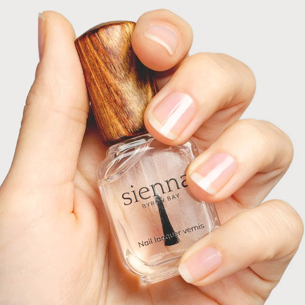 Sienna Byron Bay Base Coat