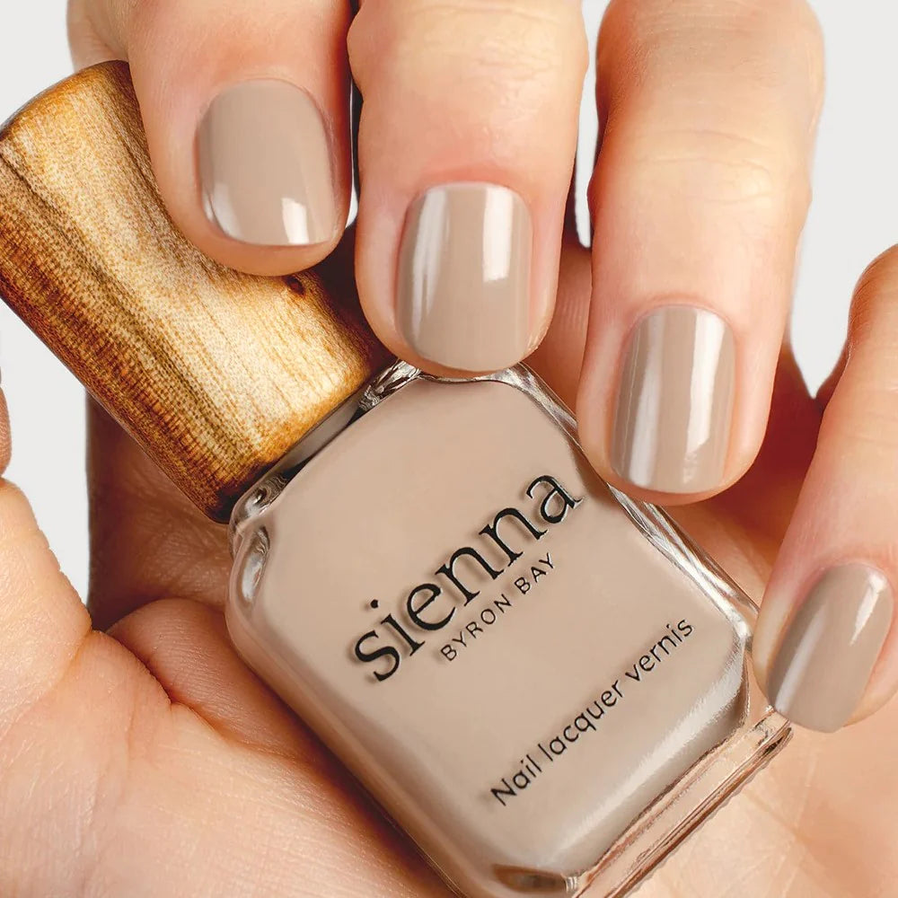 Sienna Byron Bay Nail Polish - Calm