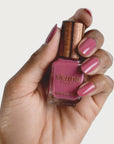 Sienna Byron Bay Nail Polish - Heartspace