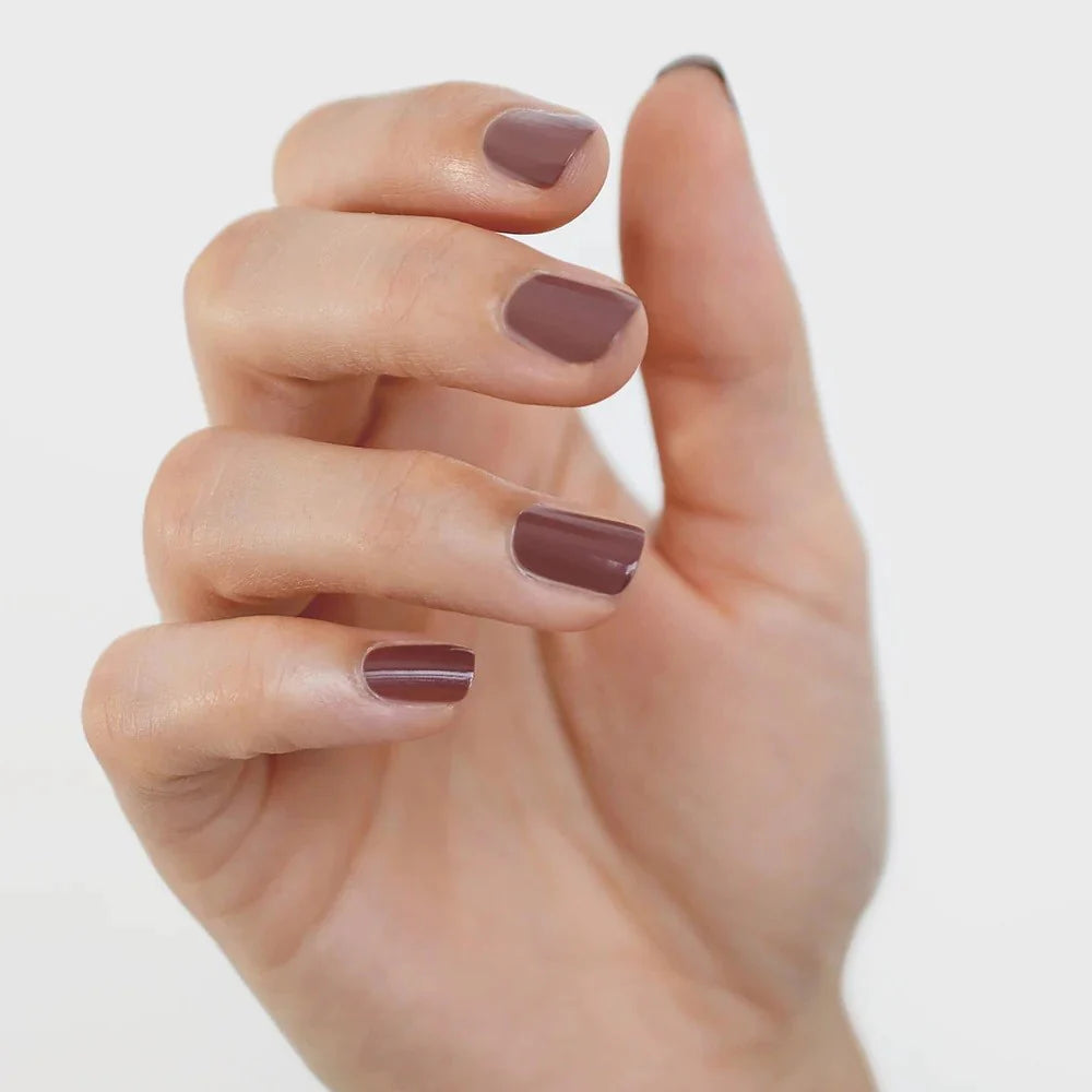 Sienna Byron Bay Nail Polish - Grounded