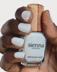 Sienna Byron Bay Nail Polish - Renewal