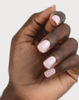 Sienna Byron Bay Nail Polish - Tranquility
