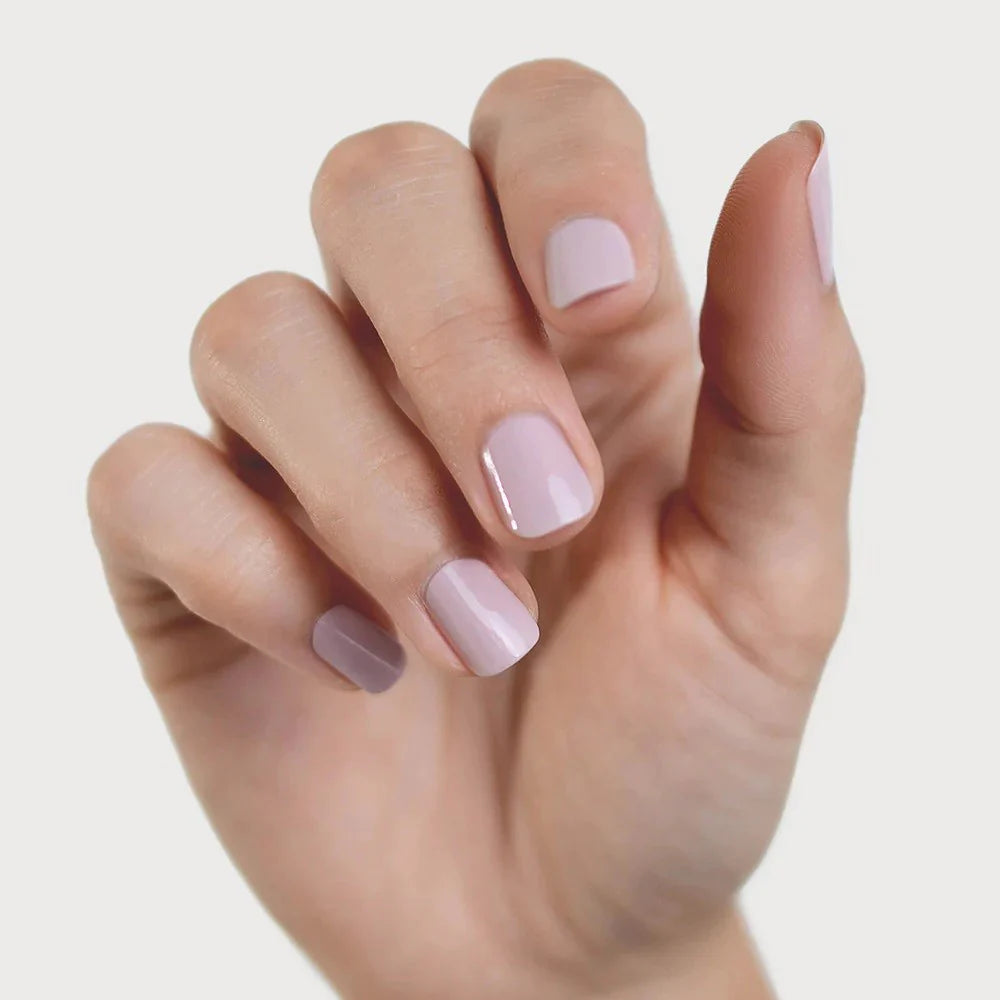 Sienna Byron Bay Nail Polish - Tranquility