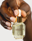 Sienna Byron Bay Natural Cuticle Oil