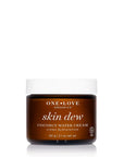 One Love Organics Coconut Water Cream