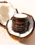One Love Organics Coconut Water Cream