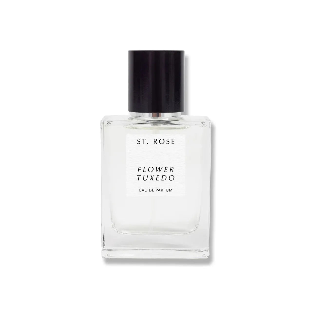 St. Rose Flower Tuxedo Eau De Parfum