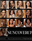 rms SunCoverup Super Tint Broad Spectrum SPF 50