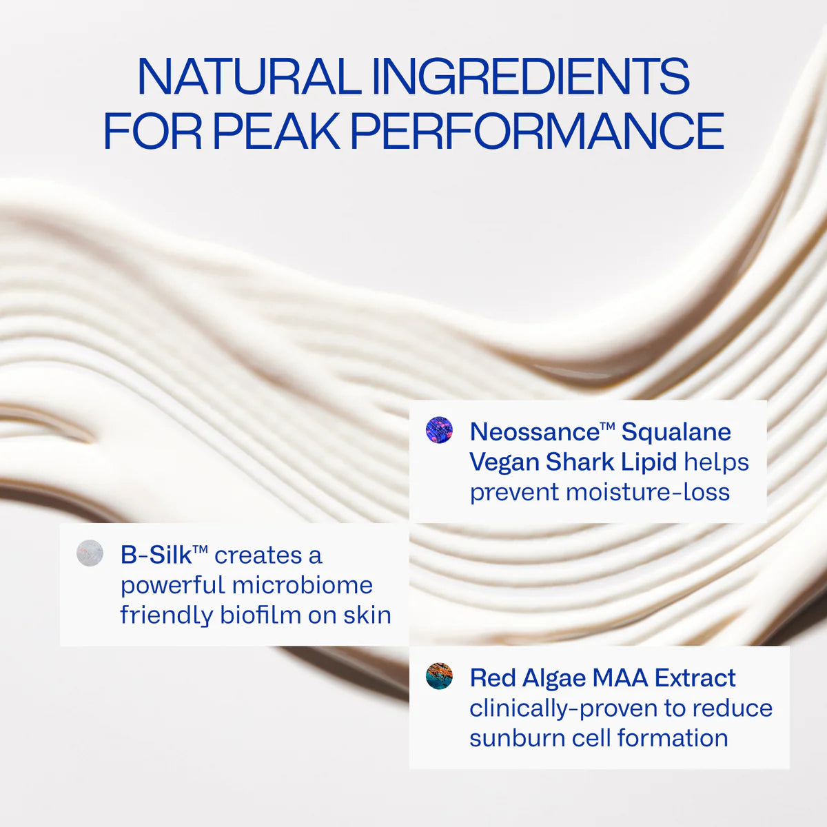 Freaks Of Nature Peak Performance Sunscreen