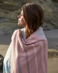 Coyuchi Tomales Organic Beach Towel