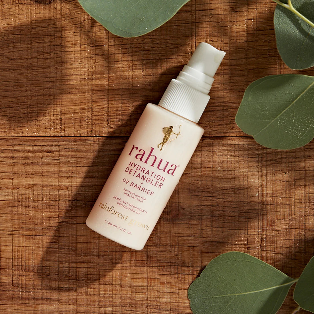 Rahua Hydration Detangler + UV Barrier