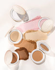 Westman Atelier Vital Pressed Skincare Powder