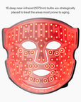 CurrentBody Red Light Mask