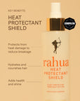 Rahua Heat Protectant Shield