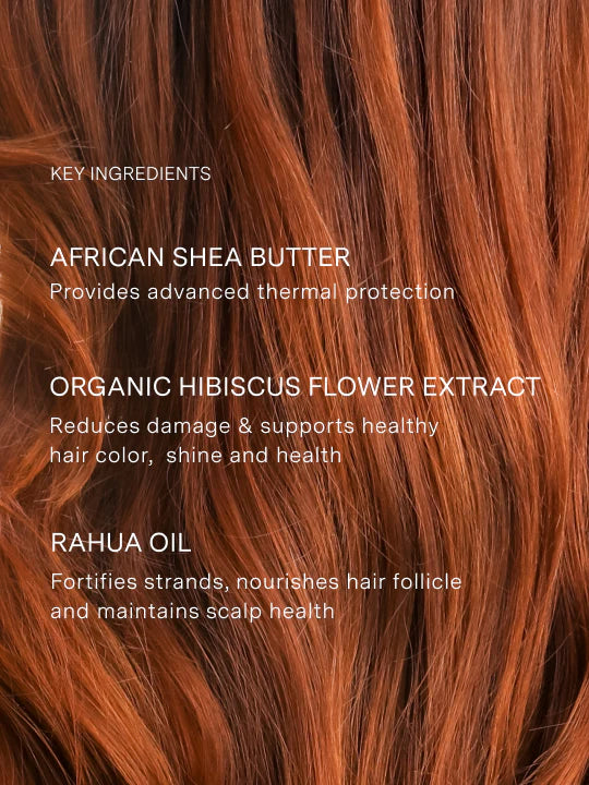 Rahua Heat Protectant Shield