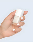 Kure Bazaar Nail Polish - French White