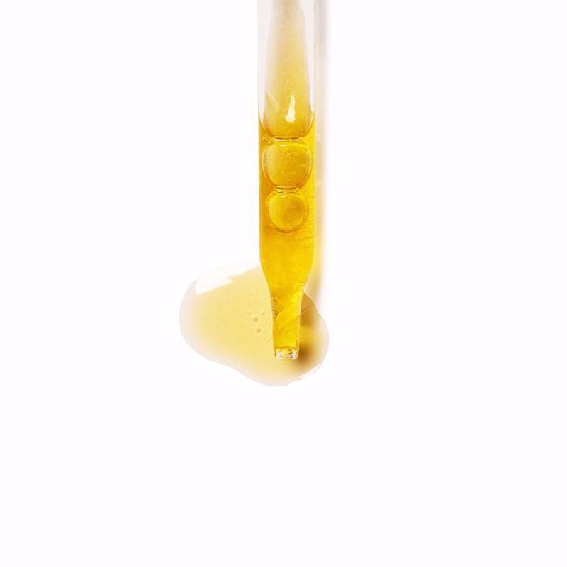 Agent Nateur holi (oil) refining ageless face serum