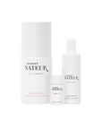 Agent Nateur holi (trinity) 3-step starter kit travel size