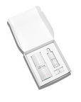 Agent Nateur holi (trinity) 3-step starter kit travel size