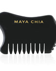 Maya Chia Gua Sha Power Tool for Scalp and Face