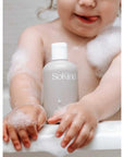 SoKind Bubble Time Baby Shampoo & Body Wash