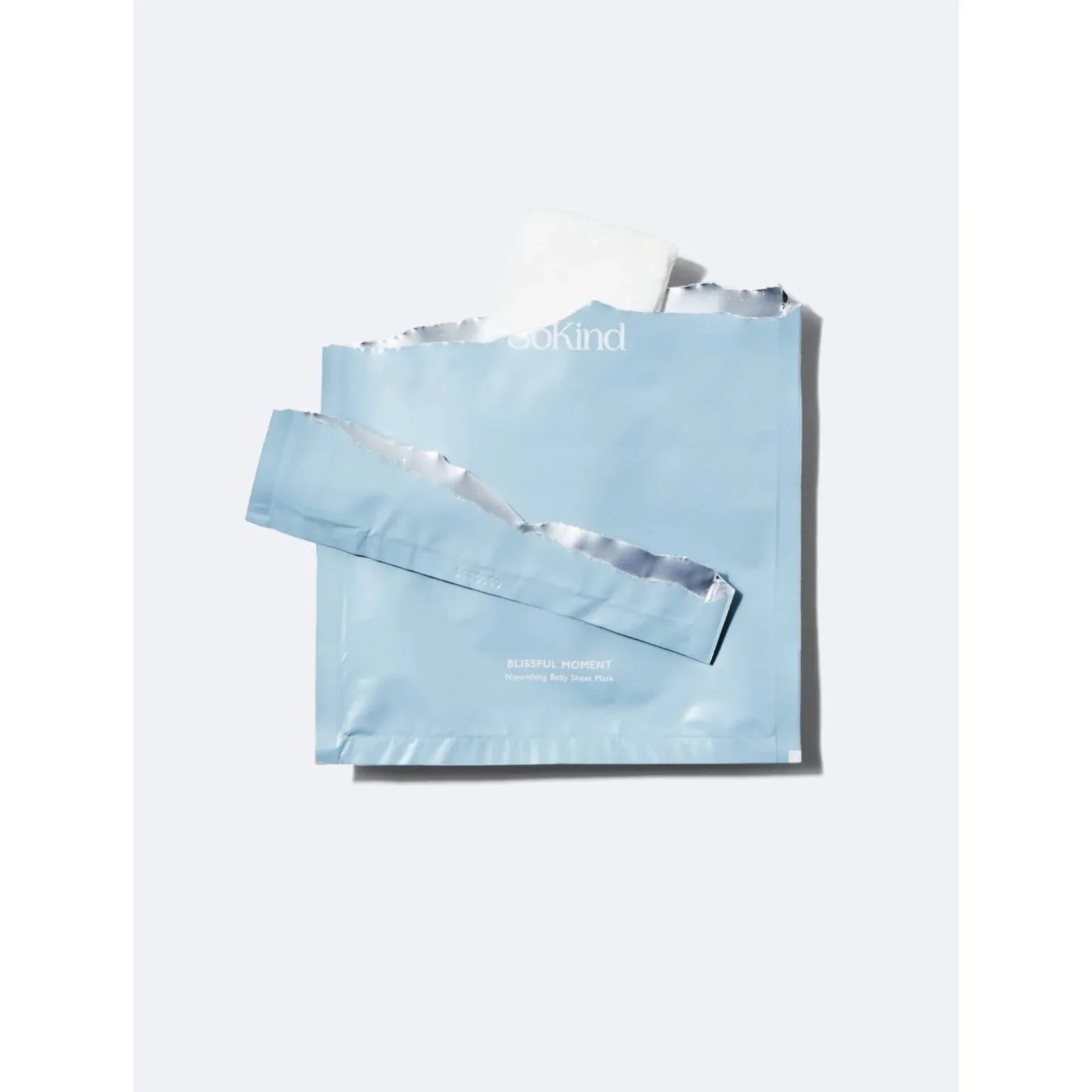 SoKind Blissful Moments Belly Sheet Masks