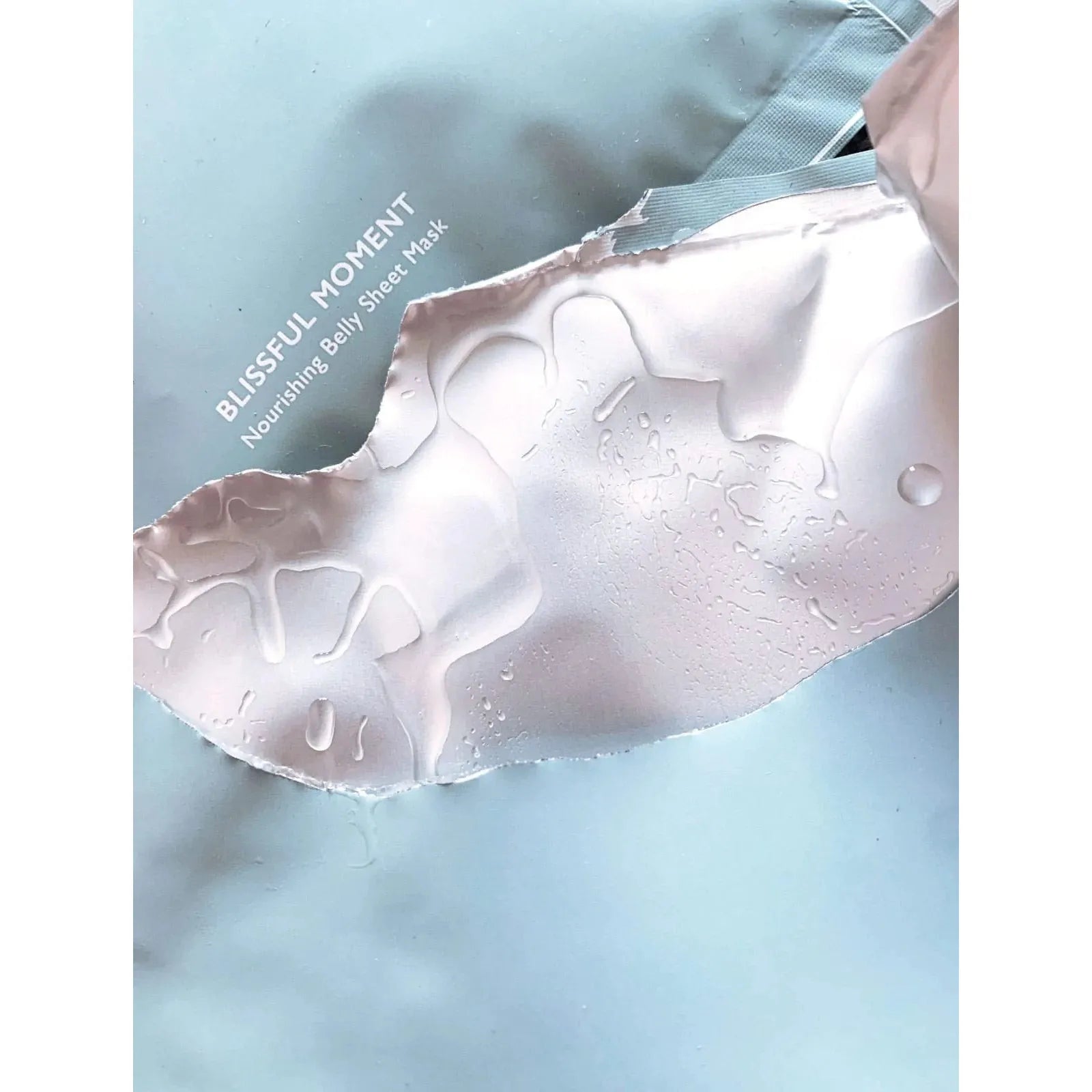 SoKind Blissful Moments Belly Sheet Masks