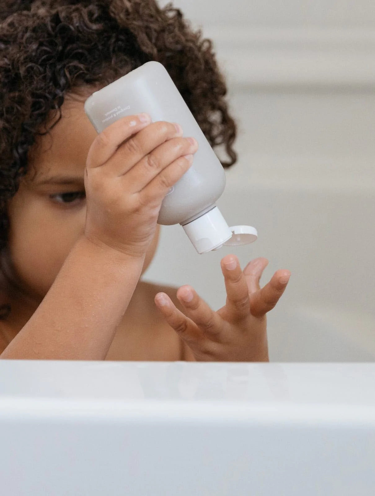 SoKind Bubble Time Baby Shampoo & Body Wash