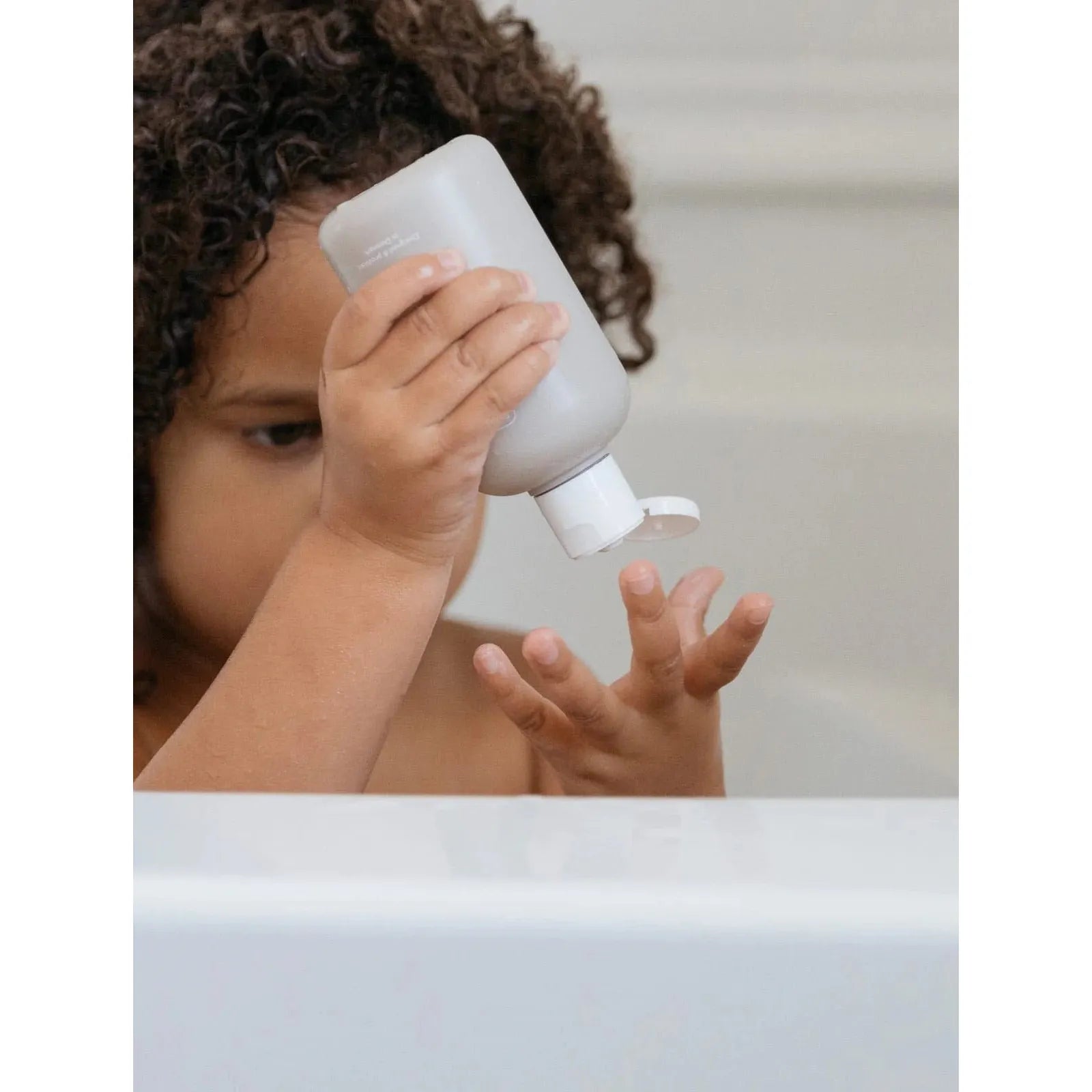 SoKind Bubble Time Baby Shampoo & Body Wash