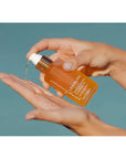 Leahlani Pamplemousse Tropical Enzyme Cleansing Oil