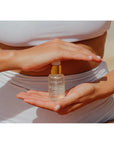 Leahlani Aloha Ambrosia Morning Moisture Elixir