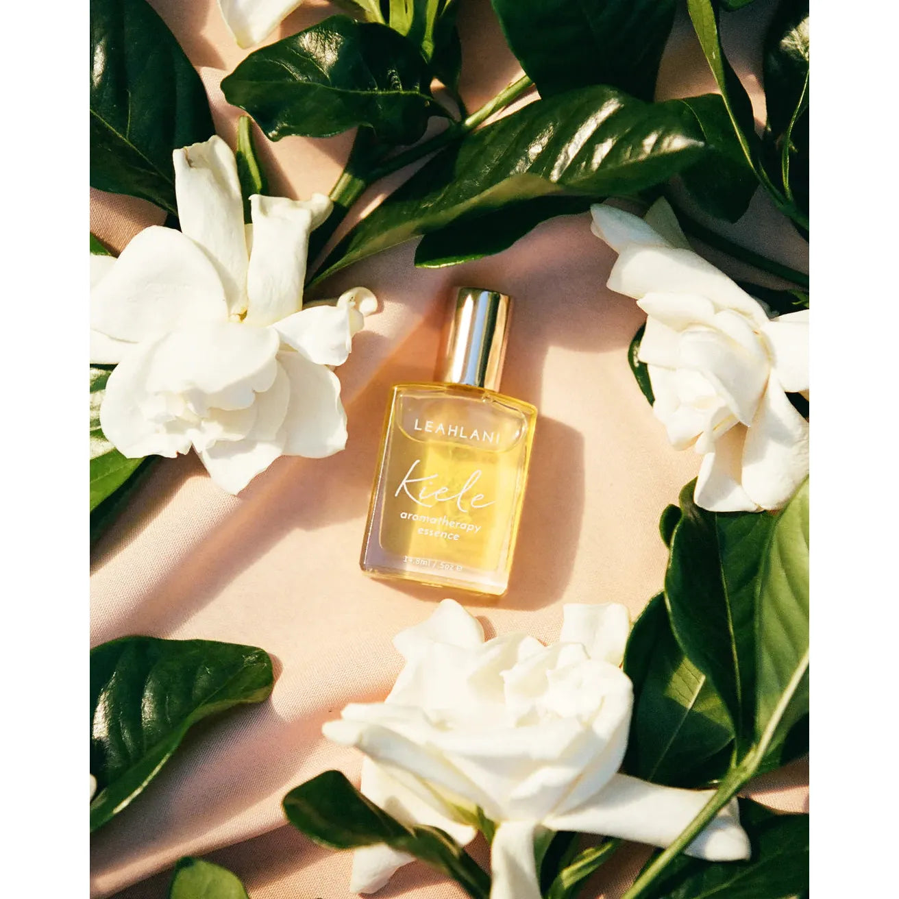Leahlani Kiele Essence of Gardenia