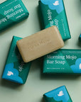 Ursa Major Morning Mojo Bar Soap
