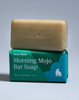 Ursa Major Morning Mojo Bar Soap