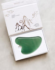 Mount Lai Gua Sha Facial Lifting Tool