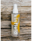 Kinfield Sunday Spray Cooling Aloe Mist