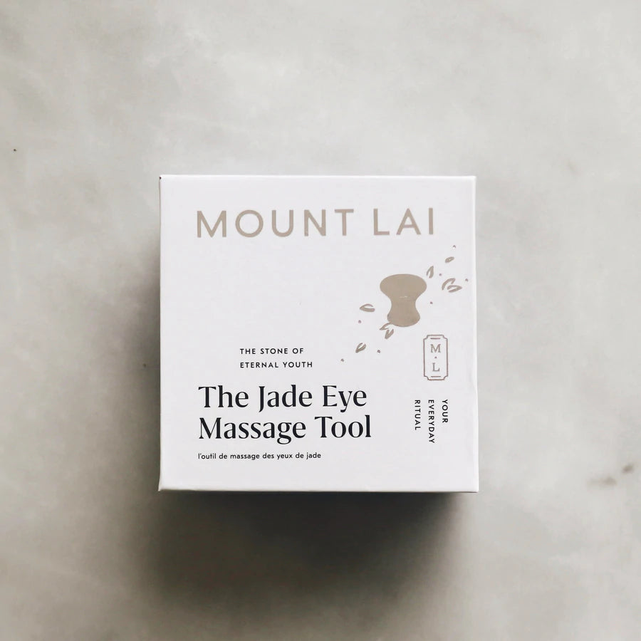 Mount Lai Eye Massage Tool