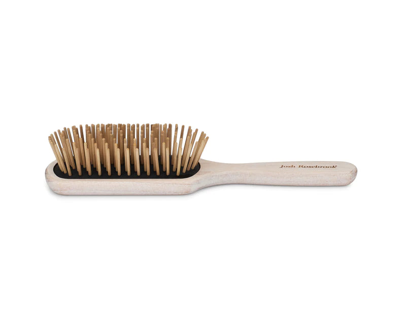 Josh Rosebrook Wide Paddle Hair Brush