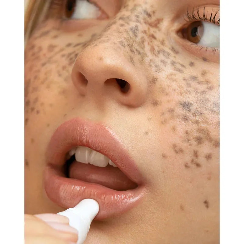 ILIA Beauty Lip Wrap Reviving Balm