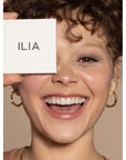 ILIA Beauty The Necessary Eyeshadow Palette Cool Nude